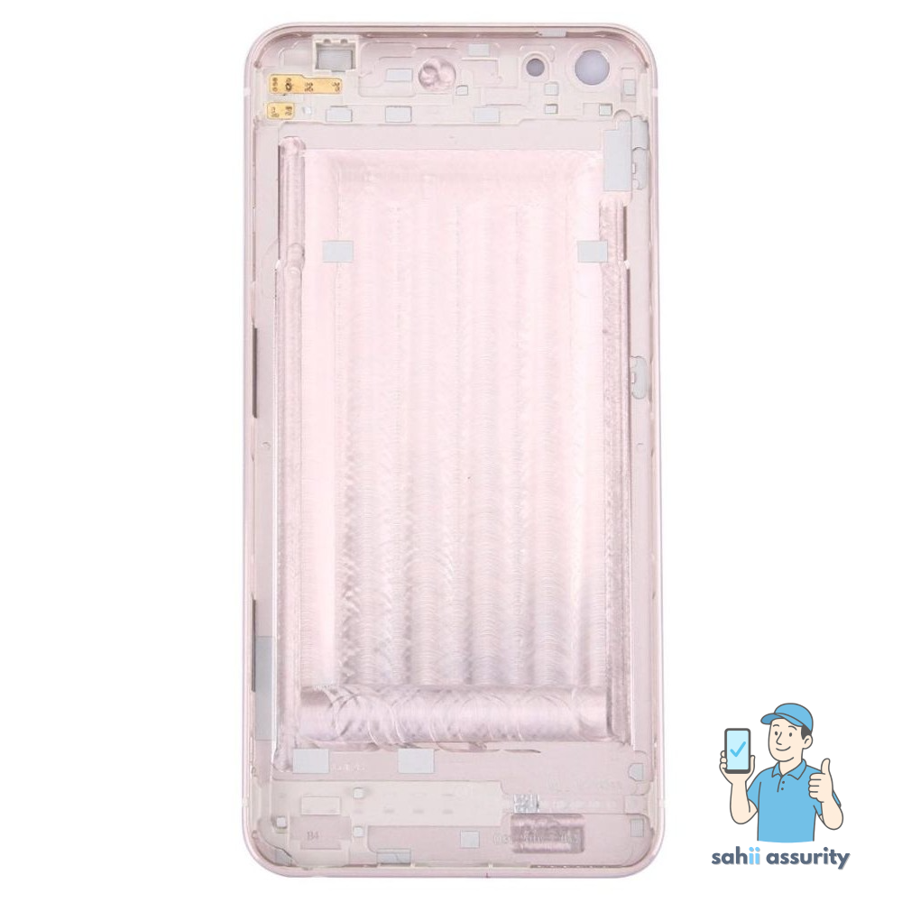 Back Panel Cover for Vivo X7 thumbnail